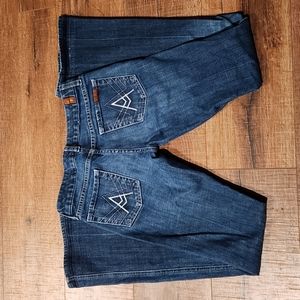 7 for all mankind jeans